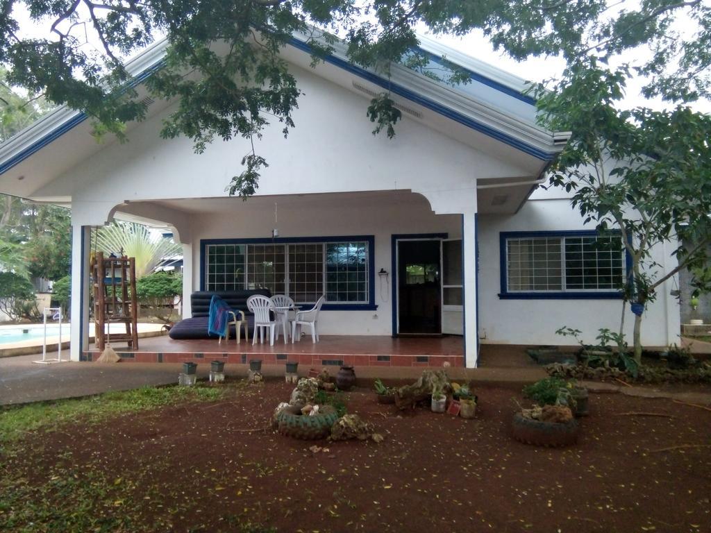Acacia Sunset Village Inn Panglao Luaran gambar
