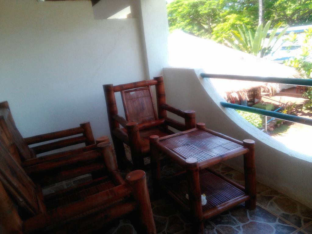 Acacia Sunset Village Inn Panglao Luaran gambar