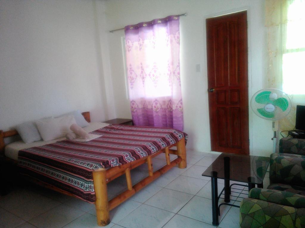 Acacia Sunset Village Inn Panglao Luaran gambar