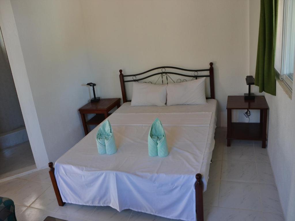Acacia Sunset Village Inn Panglao Bilik gambar