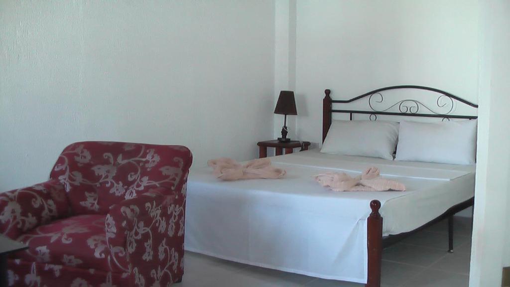 Acacia Sunset Village Inn Panglao Bilik gambar