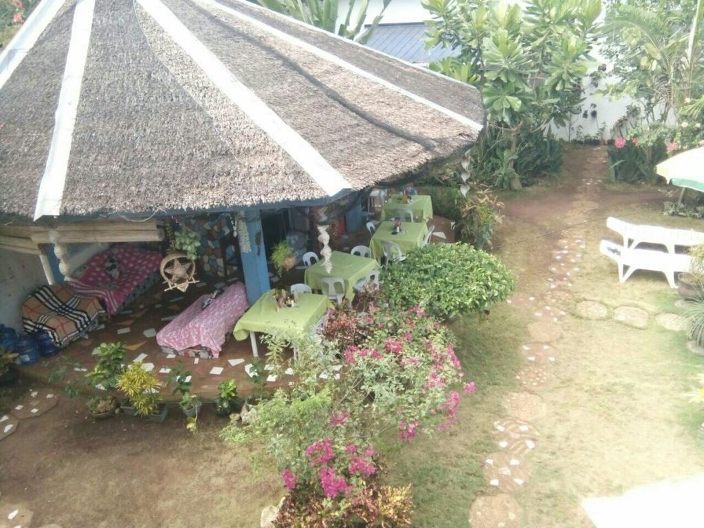 Acacia Sunset Village Inn Panglao Luaran gambar
