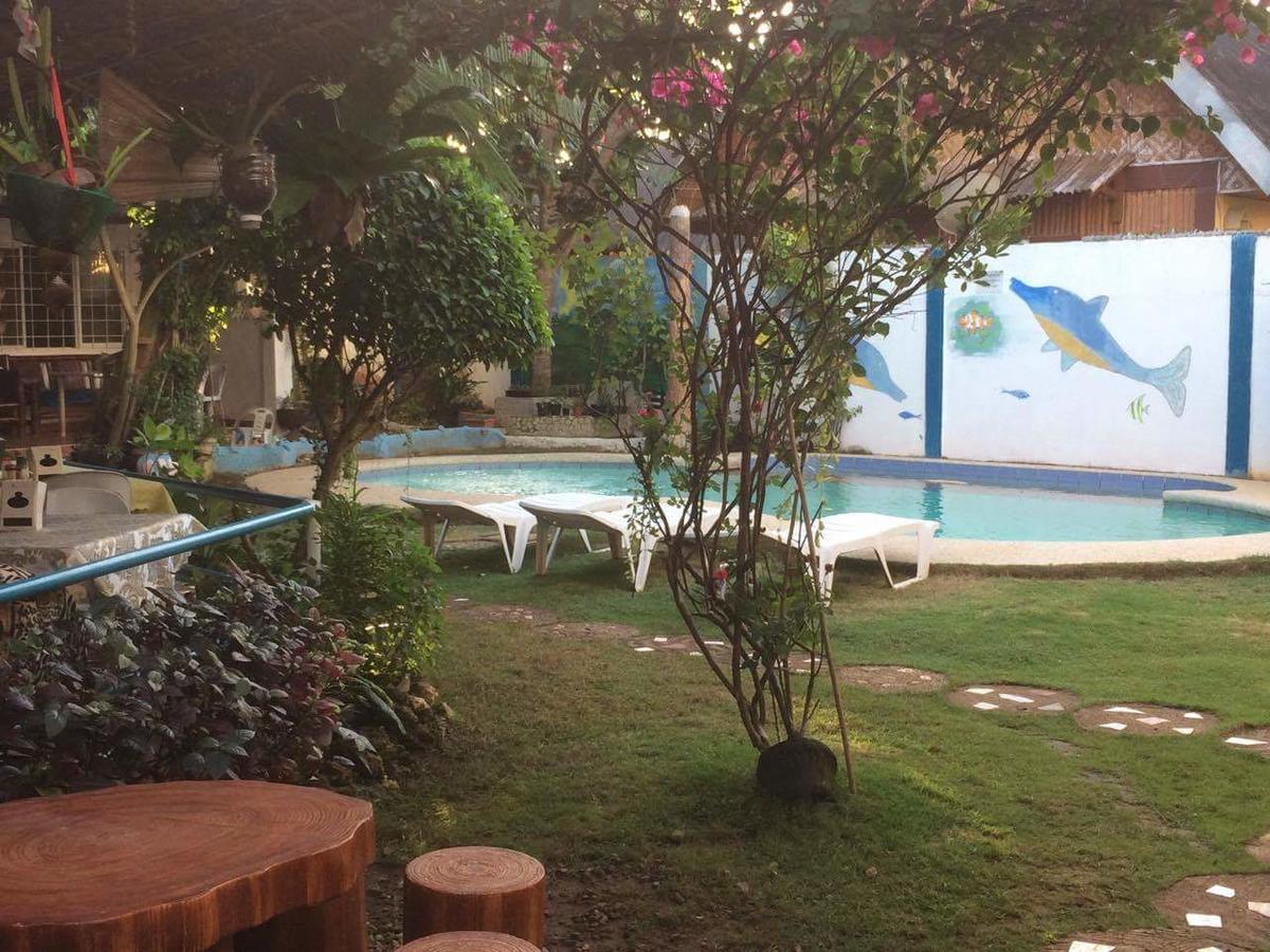 Acacia Sunset Village Inn Panglao Luaran gambar