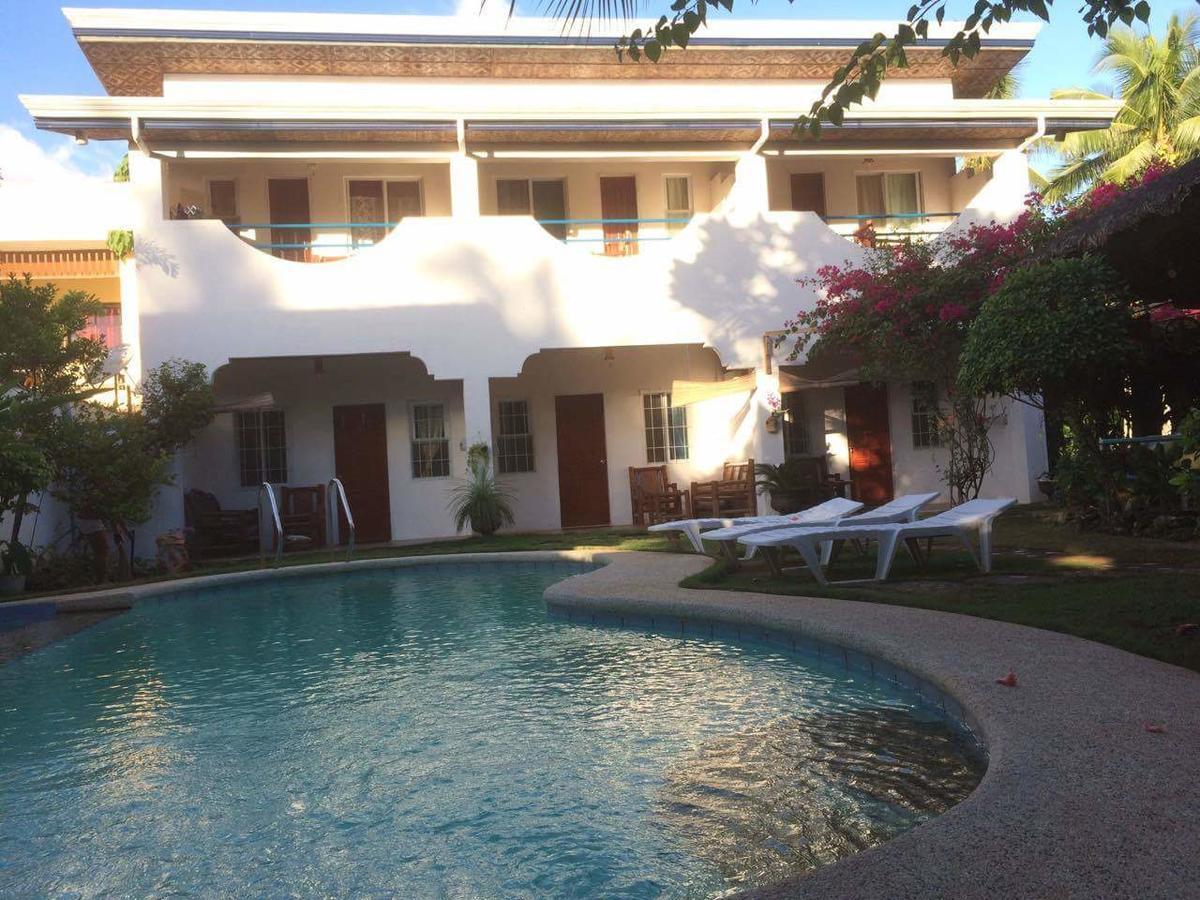 Acacia Sunset Village Inn Panglao Luaran gambar