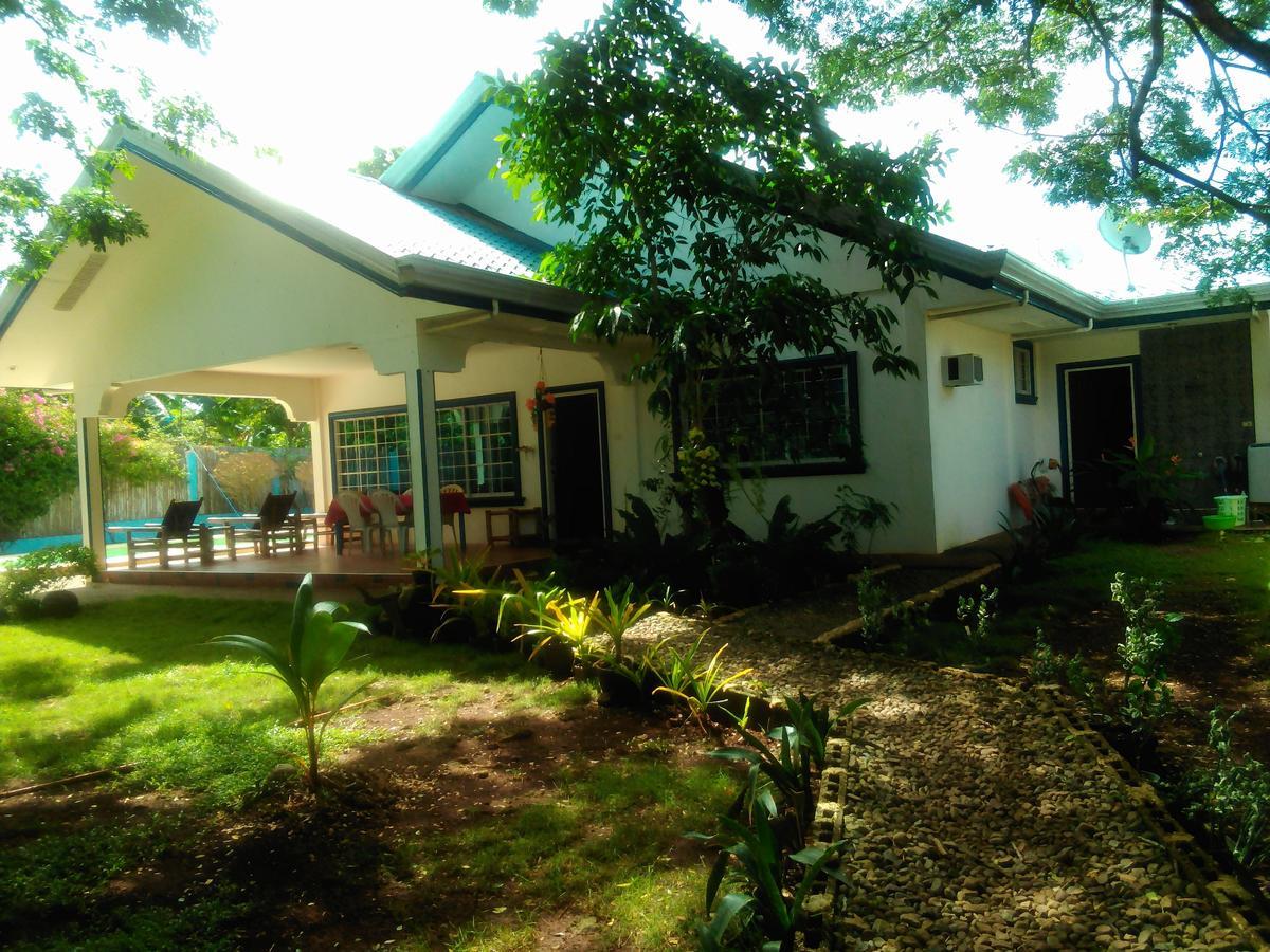 Acacia Sunset Village Inn Panglao Luaran gambar