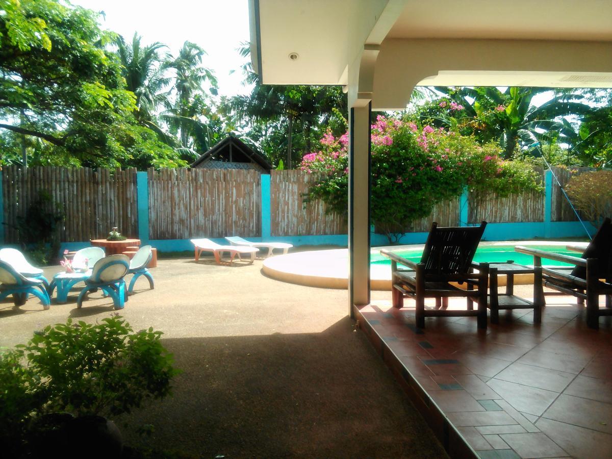 Acacia Sunset Village Inn Panglao Luaran gambar