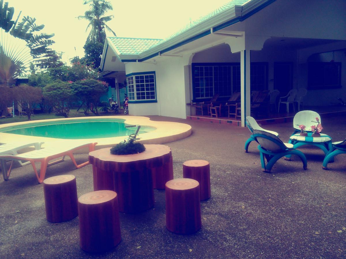 Acacia Sunset Village Inn Panglao Luaran gambar
