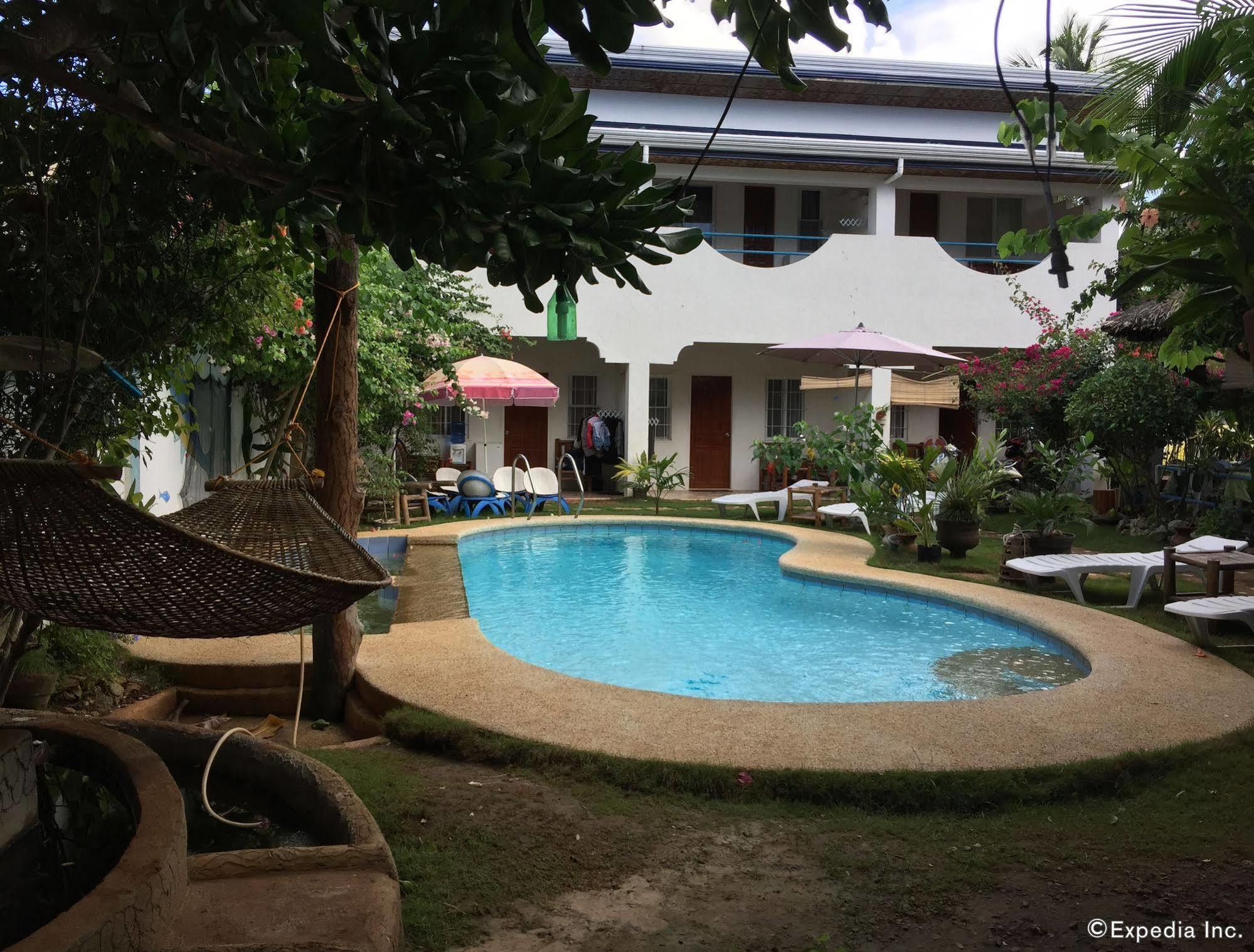 Acacia Sunset Village Inn Panglao Luaran gambar