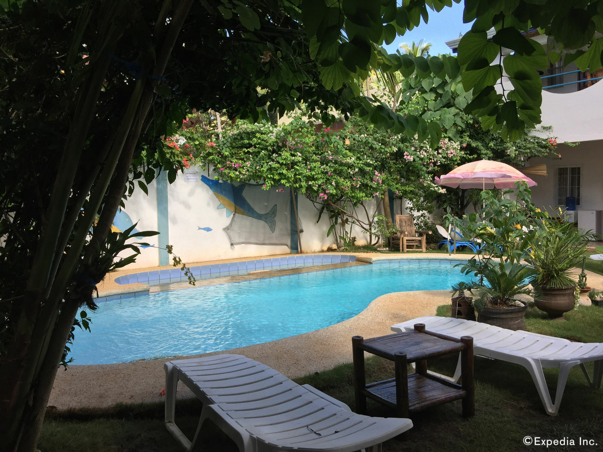 Acacia Sunset Village Inn Panglao Luaran gambar