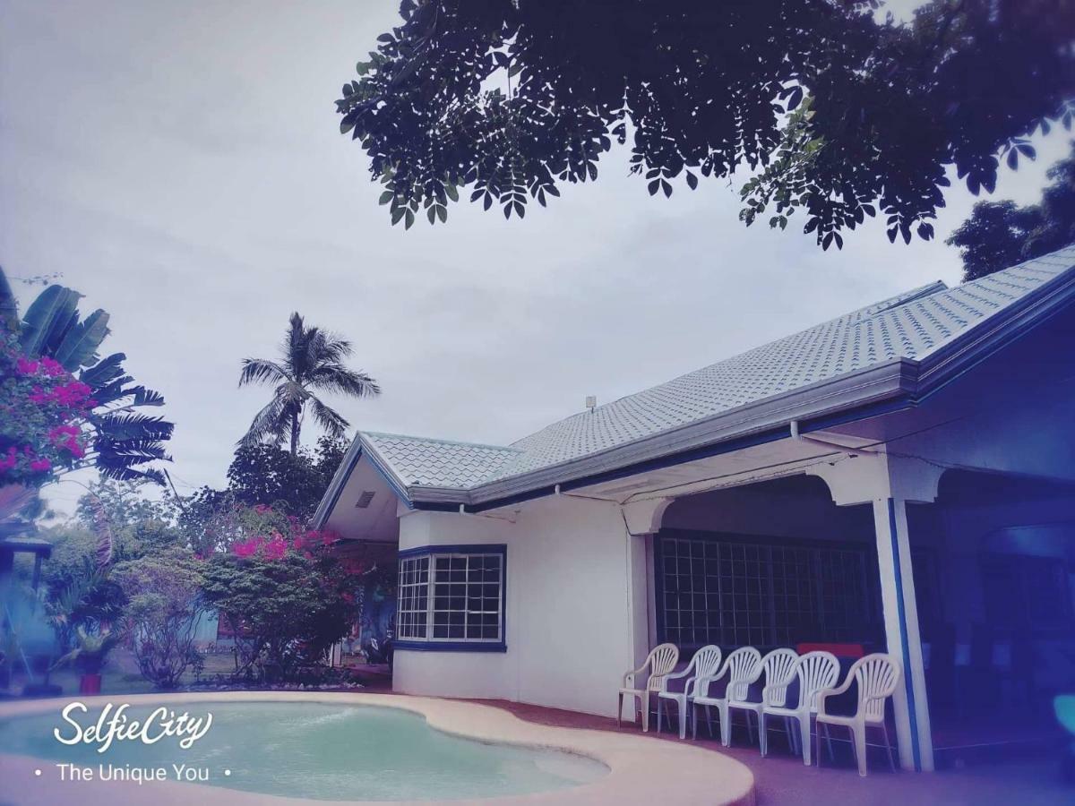 Acacia Sunset Village Inn Panglao Luaran gambar
